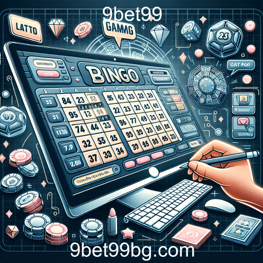 Apostas Esportivas: Uma Nova Dimensão de Emoção no 9bet99