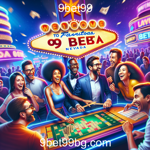 Jogo de Perguntas e Respostas no 9bet99: Teste Seu Conhecimento e Divirta-se!